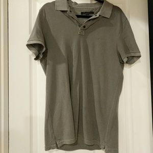 Men's Kenneth Cole tshirt size M